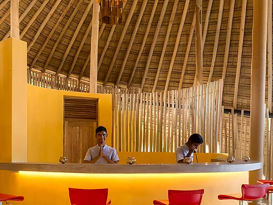 Jetwing Surf & Safari, A Luxury Reserve