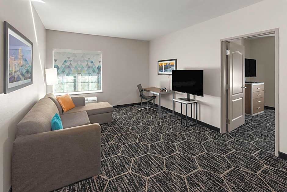 La Quinta Inn & Suites by Wyndham Boutte