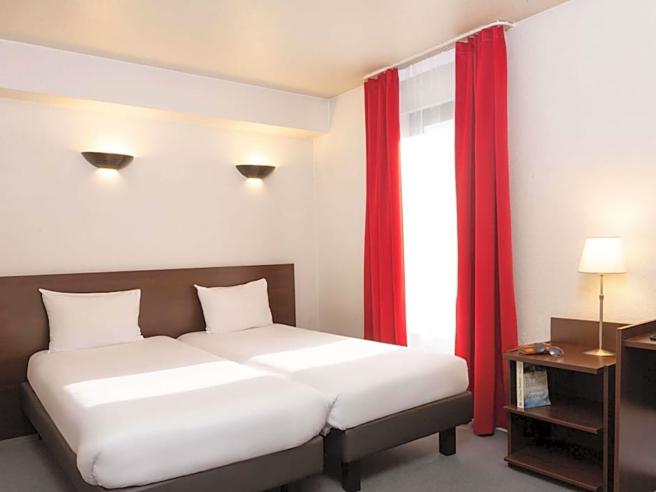 Adagio Access Defense Vinci Aparthotel