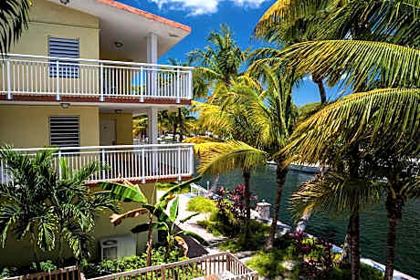 Marina Del Mar Resort and Marina