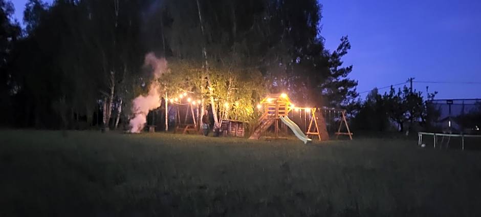 Wrzosowe Wzgórze 5 - Studia i Apartamenty