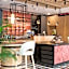 ibis Styles Kraków East