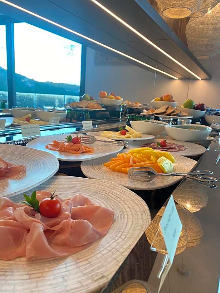 Hotel delle Rose a Luxury Boutique Hotel