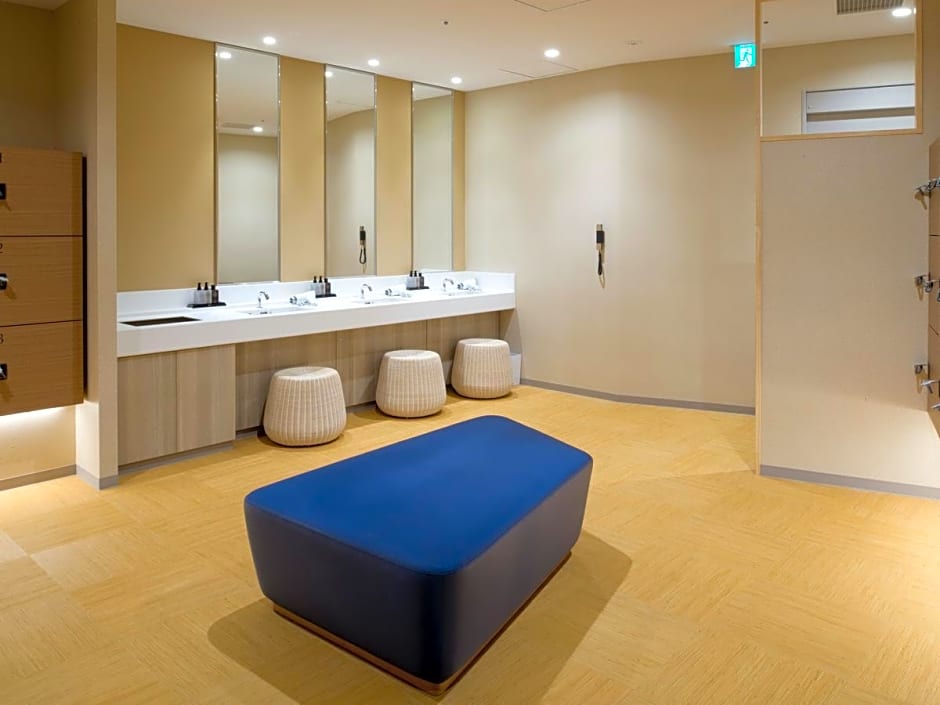 JR CLEMENTINN TAKAMATSU