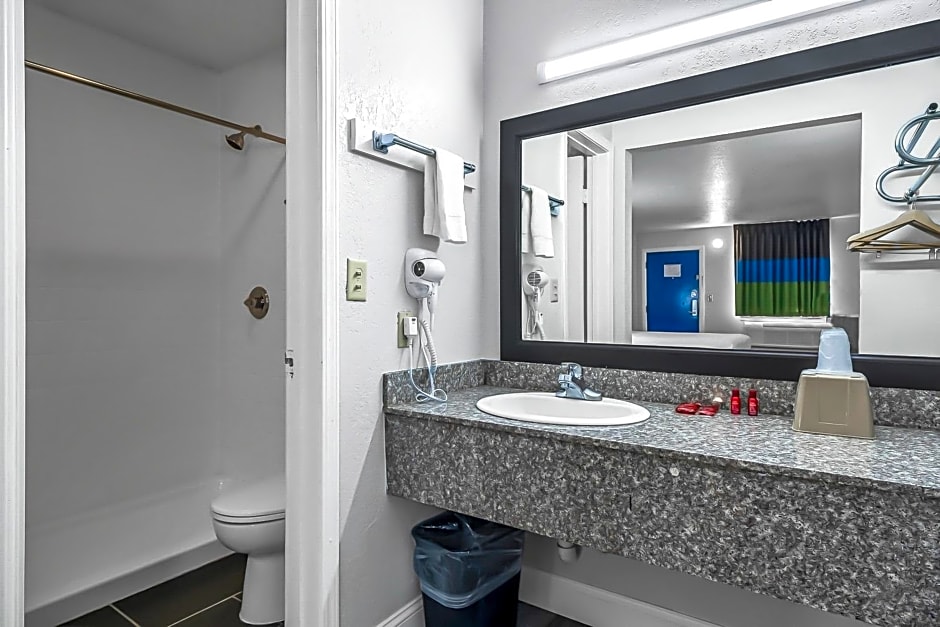 SureStay Hotel by Best Western Oklahoma City West