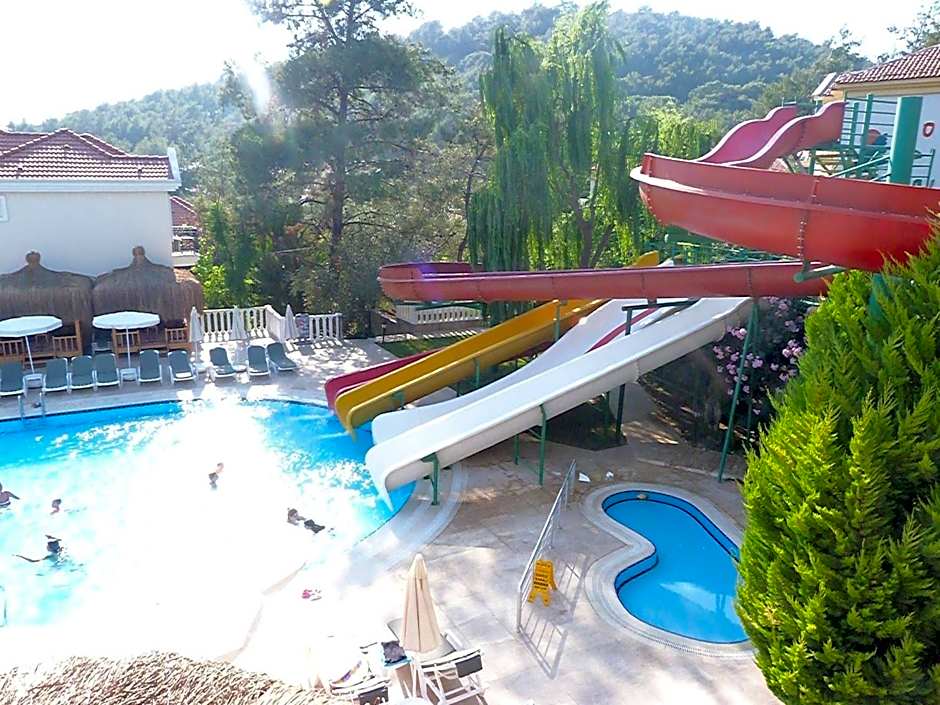 Telmessos Select Hotel - Adult Only (+16) - All Inclusive