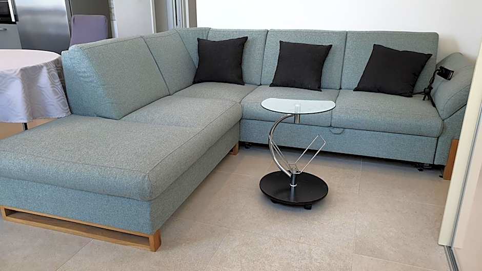 Villa Wind Apartments