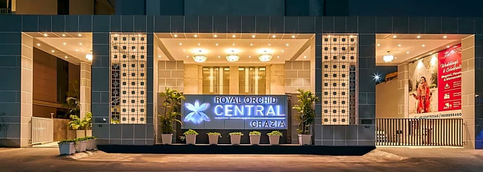 Lemon Tree Premier Navi Mumbai