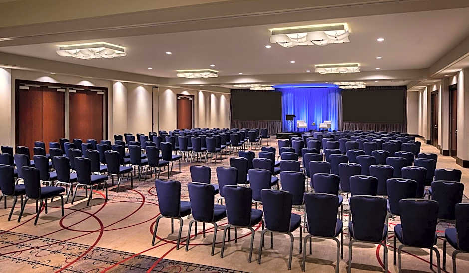 Hyatt Regency Vancouver