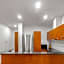Flinders Lane Apartments