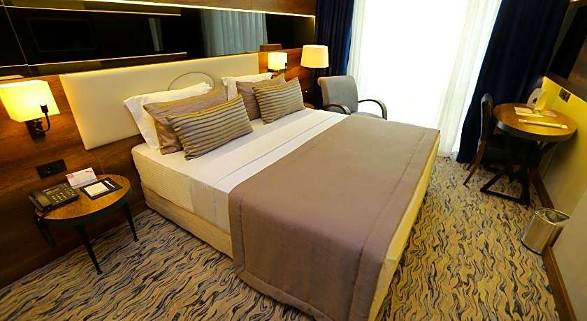 Ramada by Wyndham Mersin