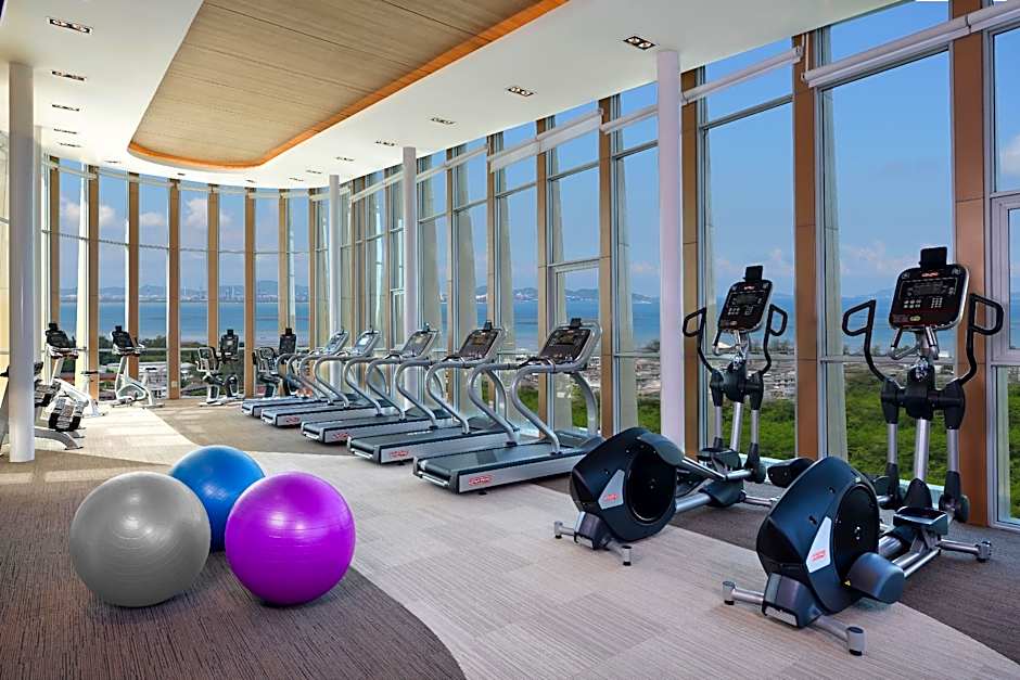 Centre Point Prime Hotel Pattaya