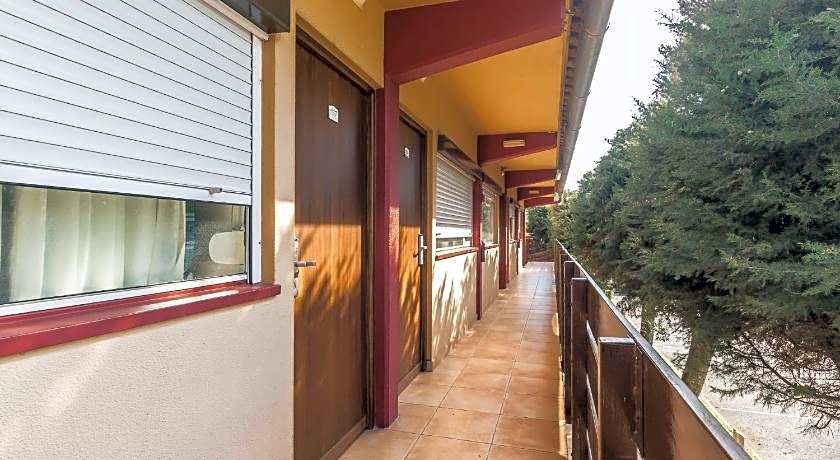 Campanile Lisbonne Sud - Setubal