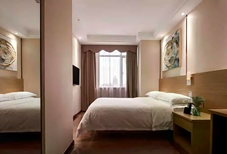 Economic Single Room