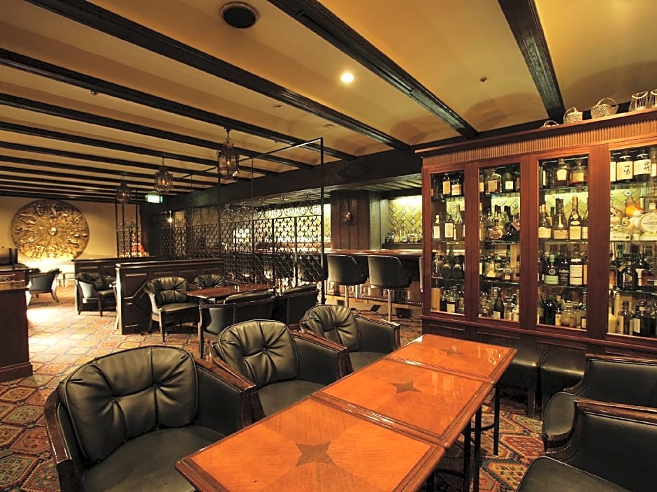 Rihga Royal Hotel Kyoto