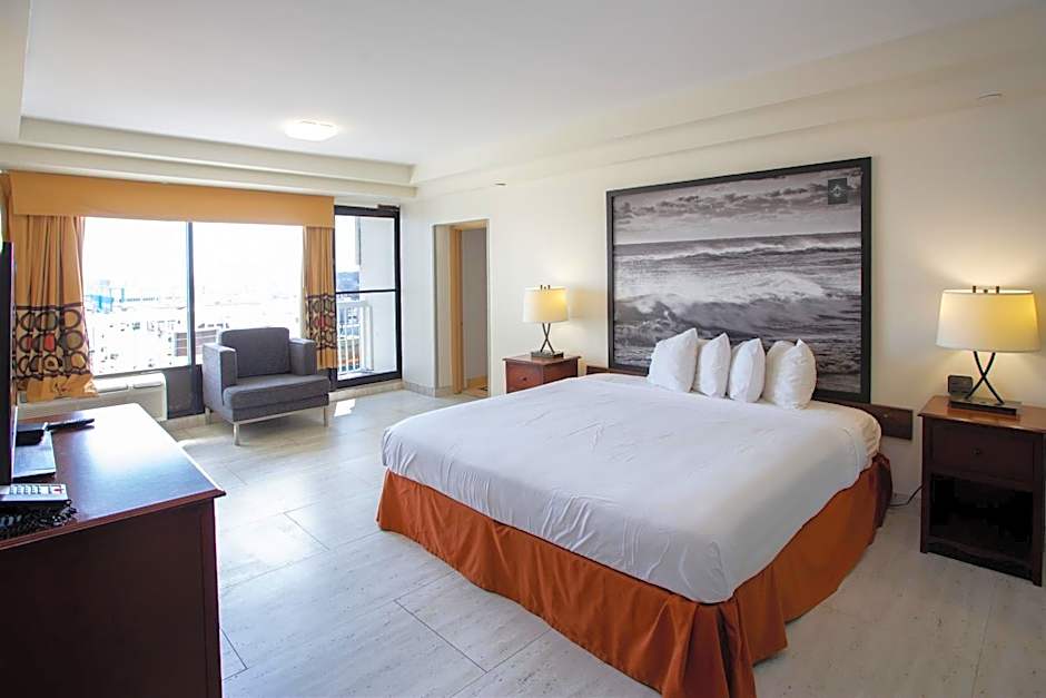 Aqua Vista Resort Hotel