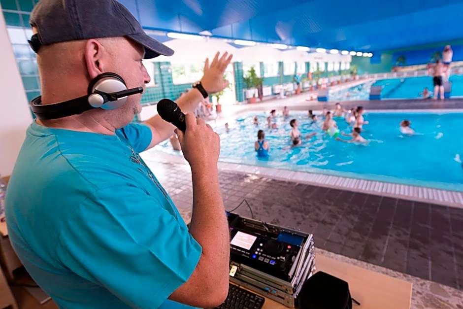 AHORN Berghotel Friedrichroda