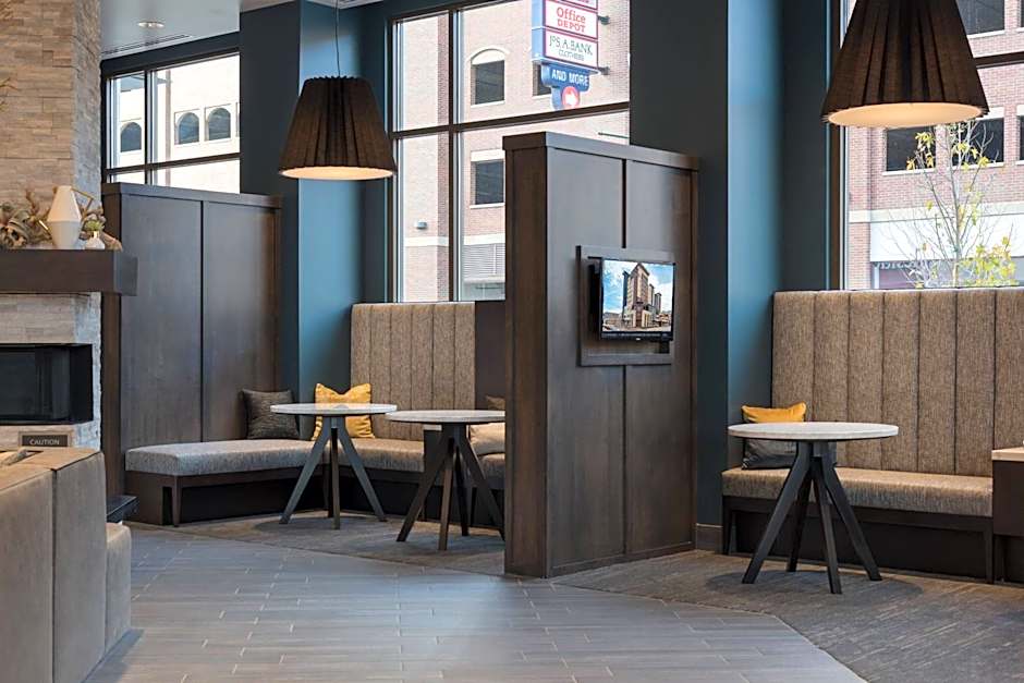 Residence Inn by Marriott Boise Downtown/City Center