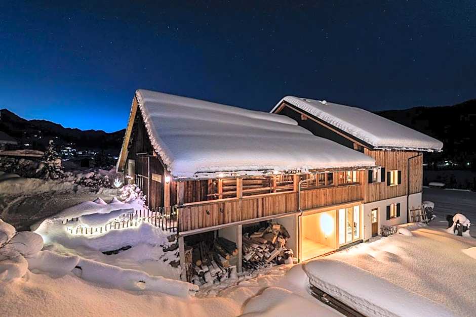 Bio-Hotel Oswalda-Hus