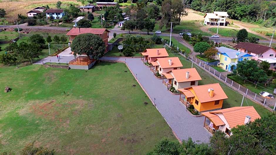 Pousada Villa Romantica