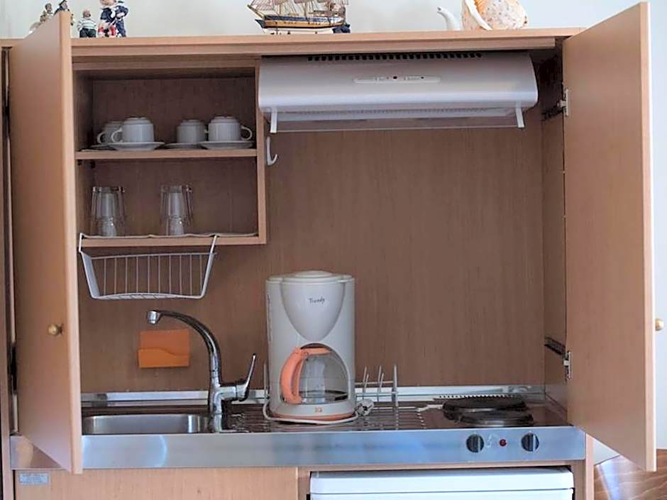 Manoleas Villas - Apartment 8