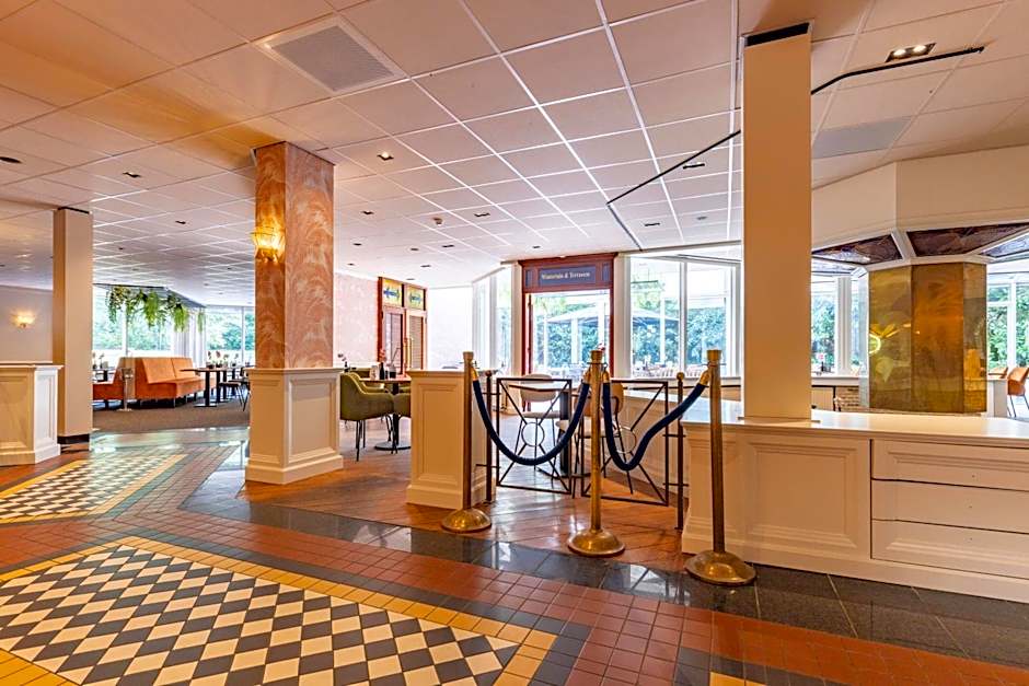 Fletcher Hotel-Restaurant De Scheperskamp