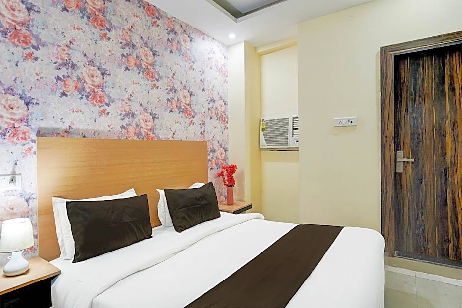 Super Hotel O Tashkand Road Prayagraj formerly Elite Inn