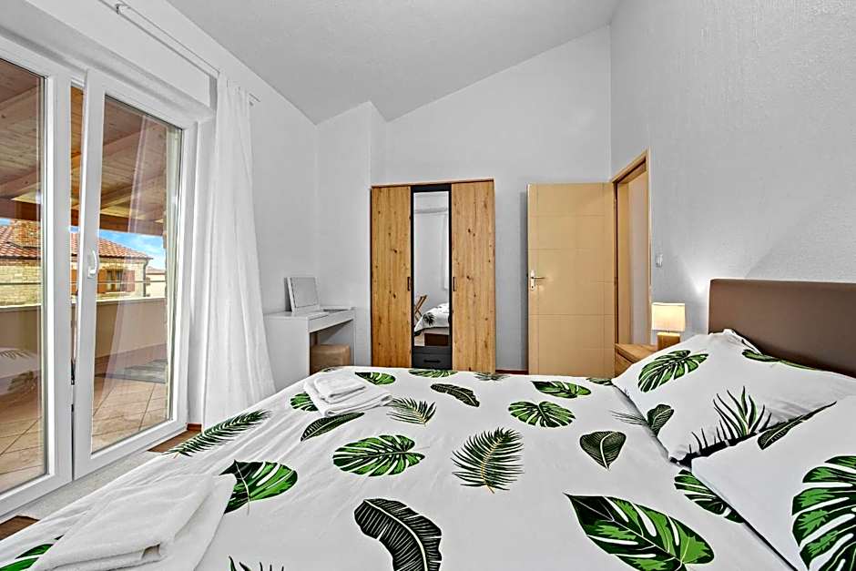 Villa Pietro Comfortable holiday residence