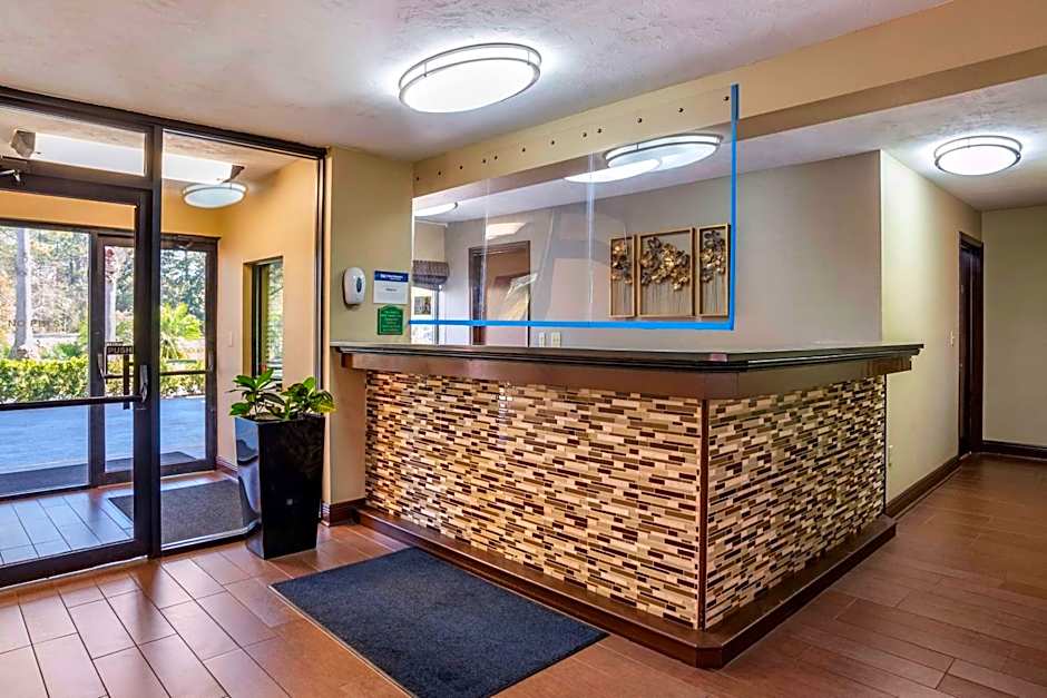 Best Western Apalach Inn