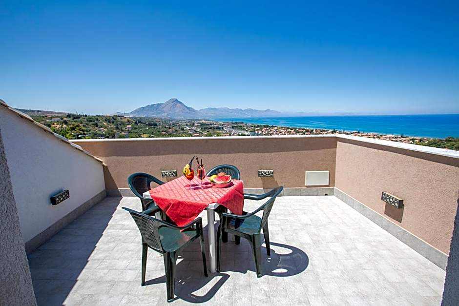 Belvedere Rent Rooms