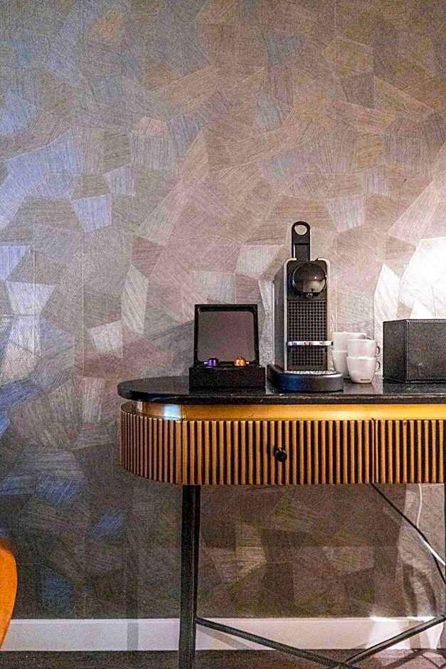 Boutique Hotel Albus Amsterdam Centre
