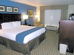 Holiday Inn Express & Suites Belle Vernon By IHG