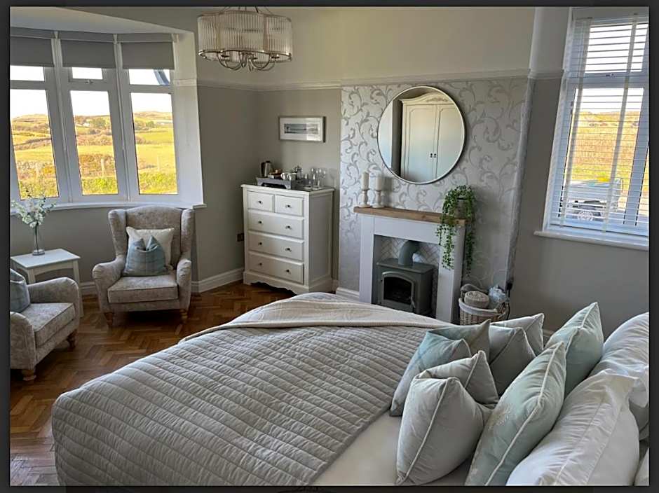 Castellor Bed & Breakfast