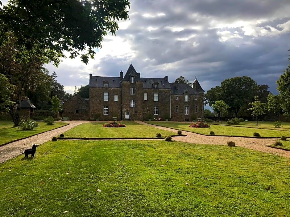 Château de Cadouzan