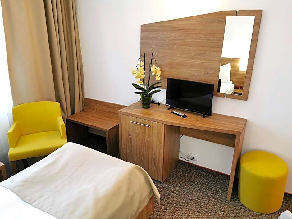 Hotel Montana - Covasna