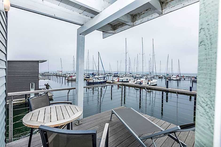 Im-Jaich Wasserferienwelt