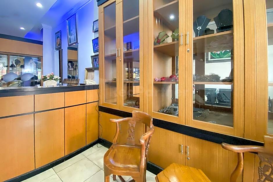 Sutomo Residence Syariah RedPartner