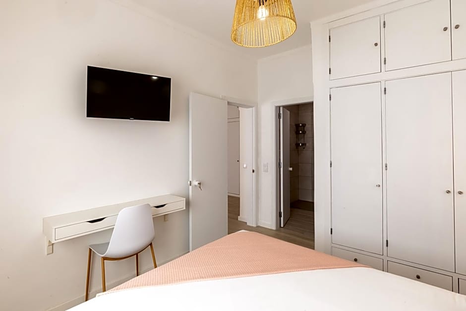 Faro Guest Apartments
