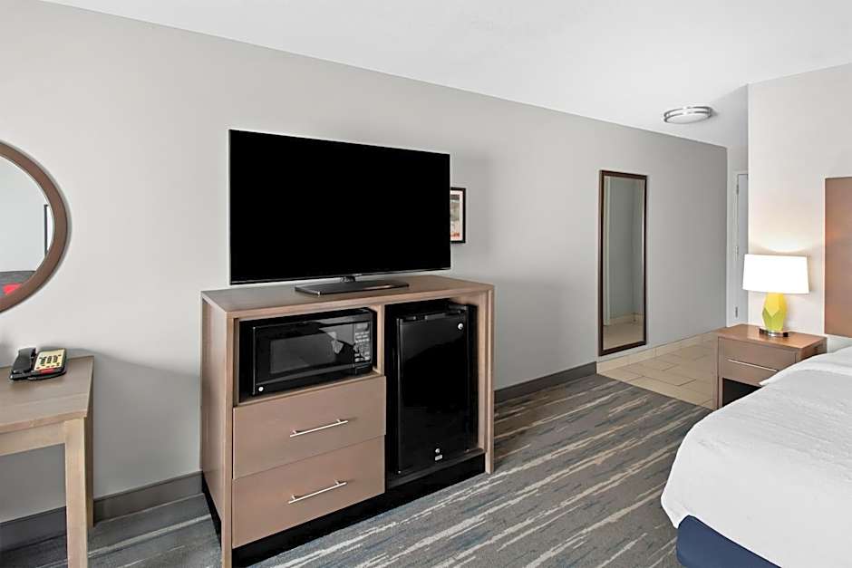 Hampton Inn By Hilton Middletown