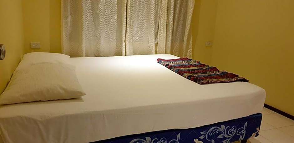 Westfield Fiji Homestay