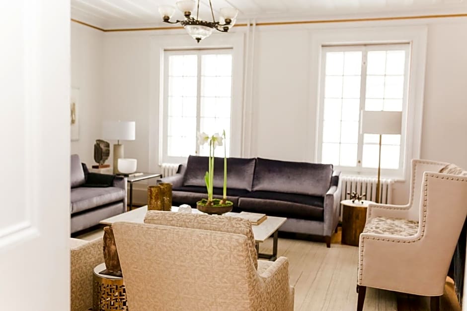 Le Vieux Presbytère