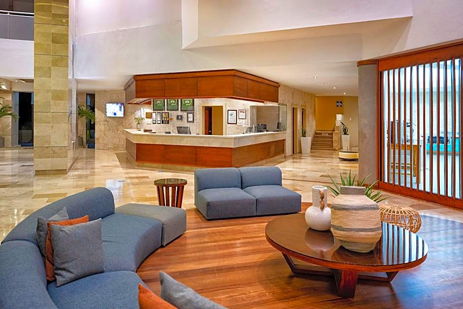 Viva Dominicus Palace by Wyndham, A Trademark All Inclusive