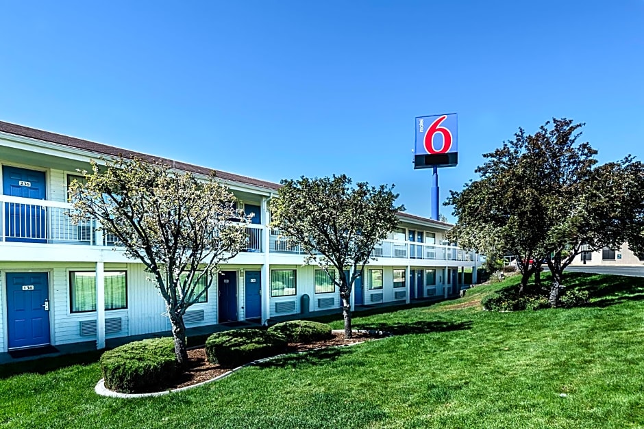 Motel 6-Sparks, NV - Airport - Sparks