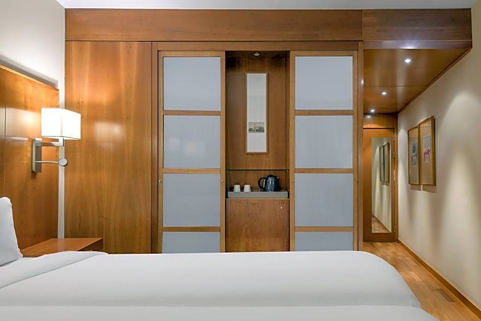 AC Hotel by Marriott Aitana