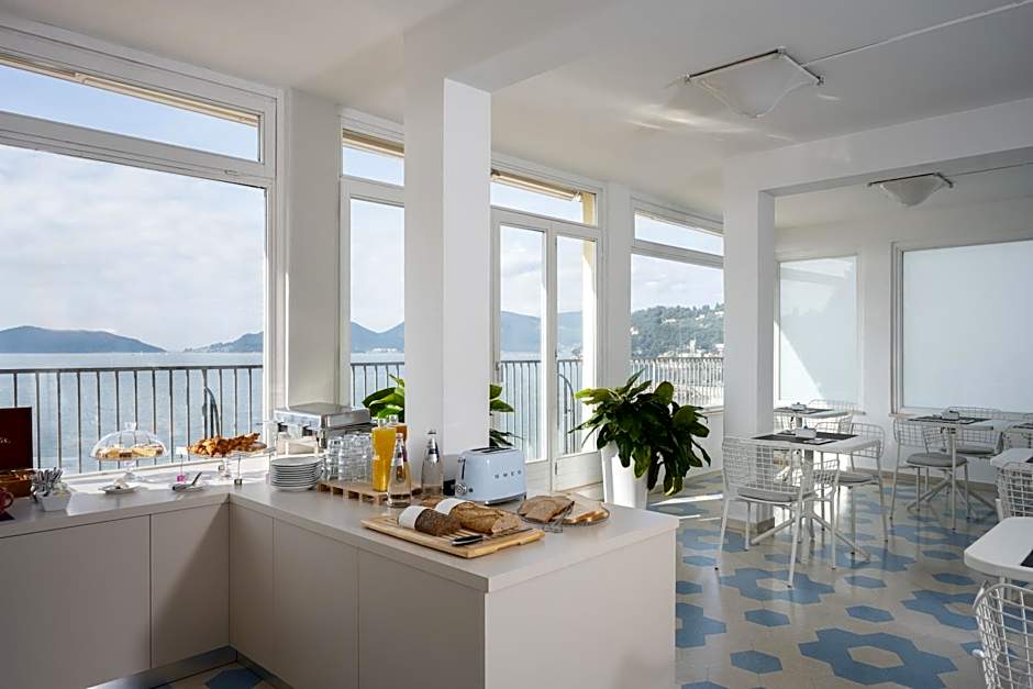 Hotel Venere Azzurra