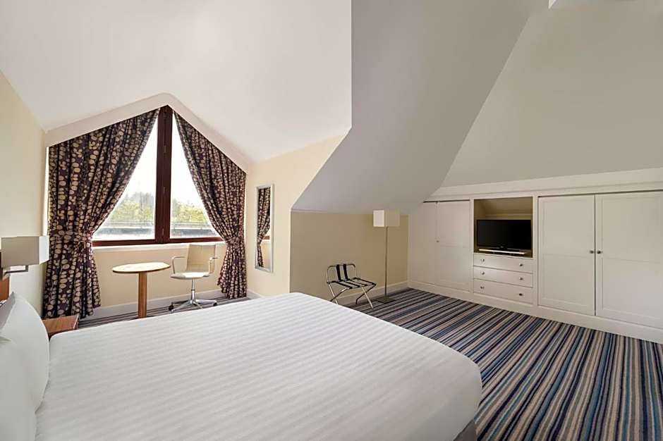 Holiday Inn Glasgow - East Kilbride By IHG