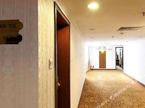 Guomen Hotel