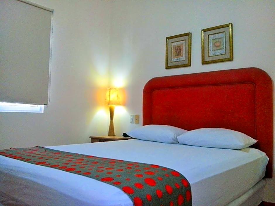 Suites las Palmas