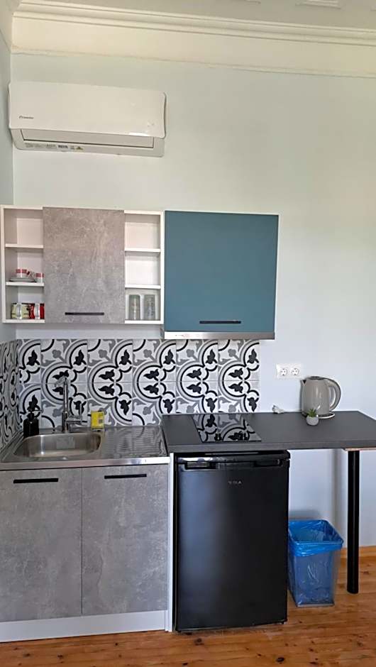 Hotel George Apartments