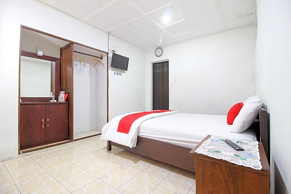 Reddoorz Syariah near Wijilan Yogyakarta